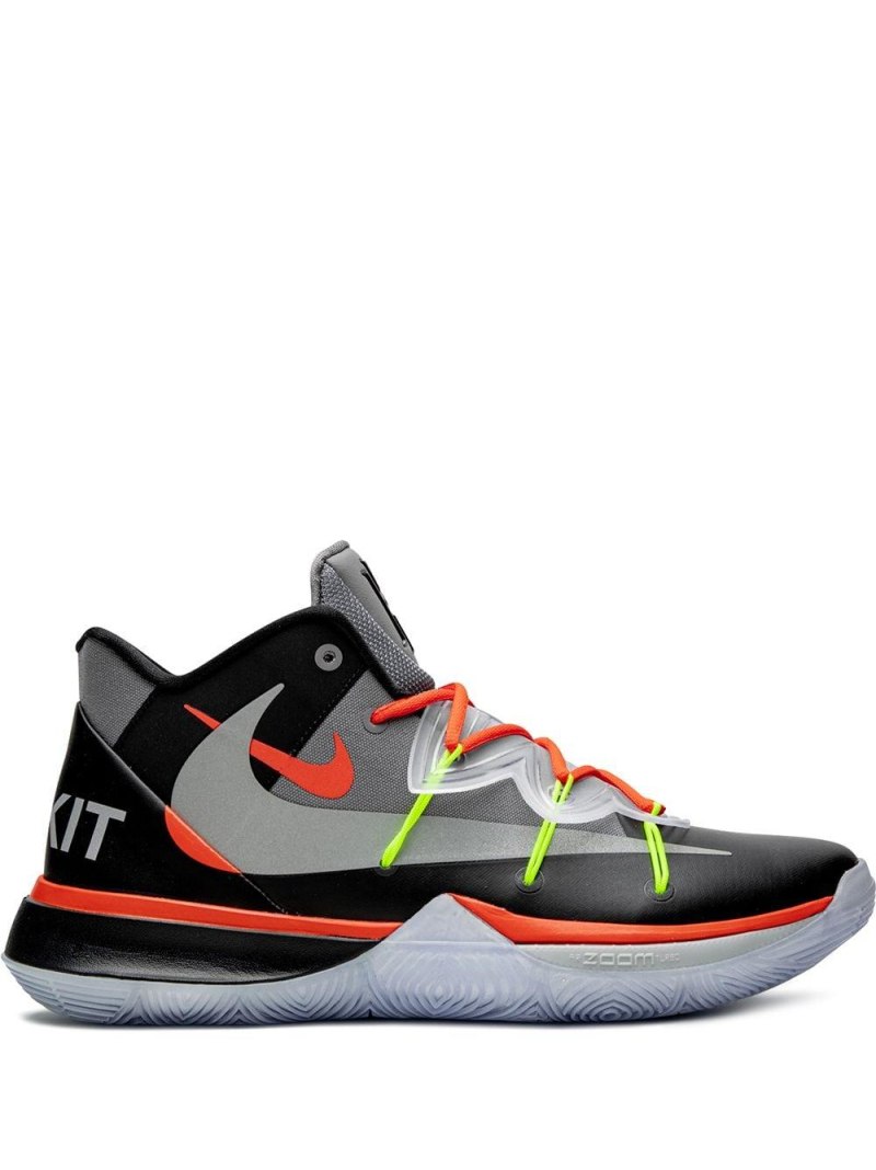 Vapor x Kyrie 5 кроссовки