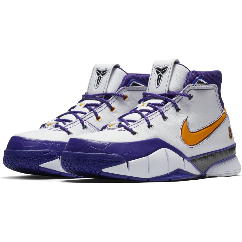 Kobe 1 Protro