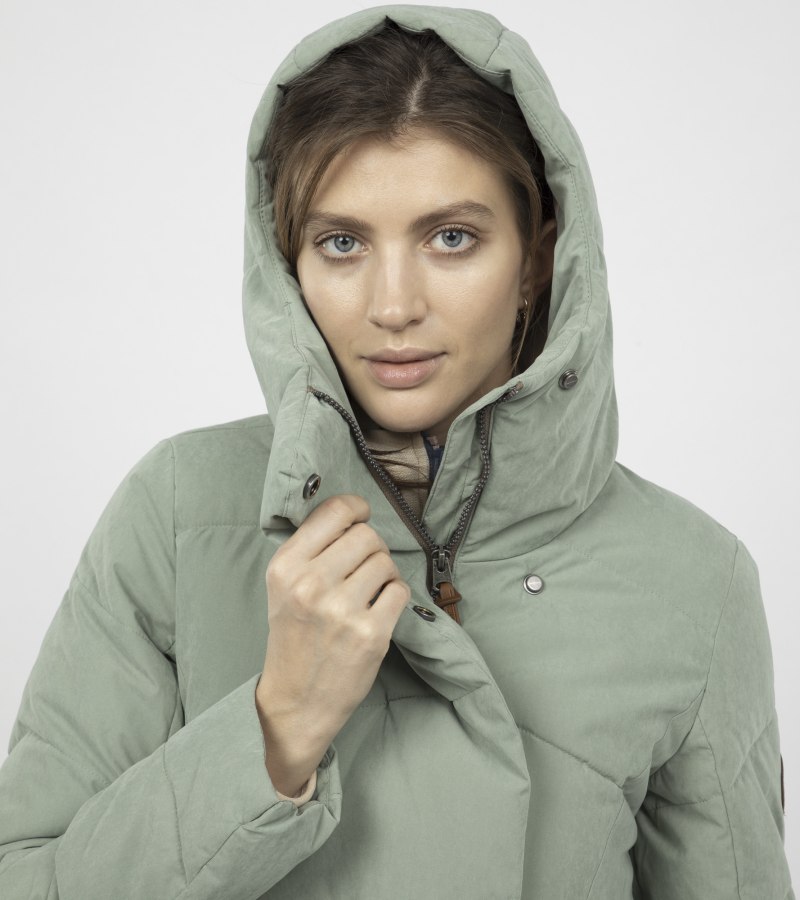 Куртка утепленная женская Merrell