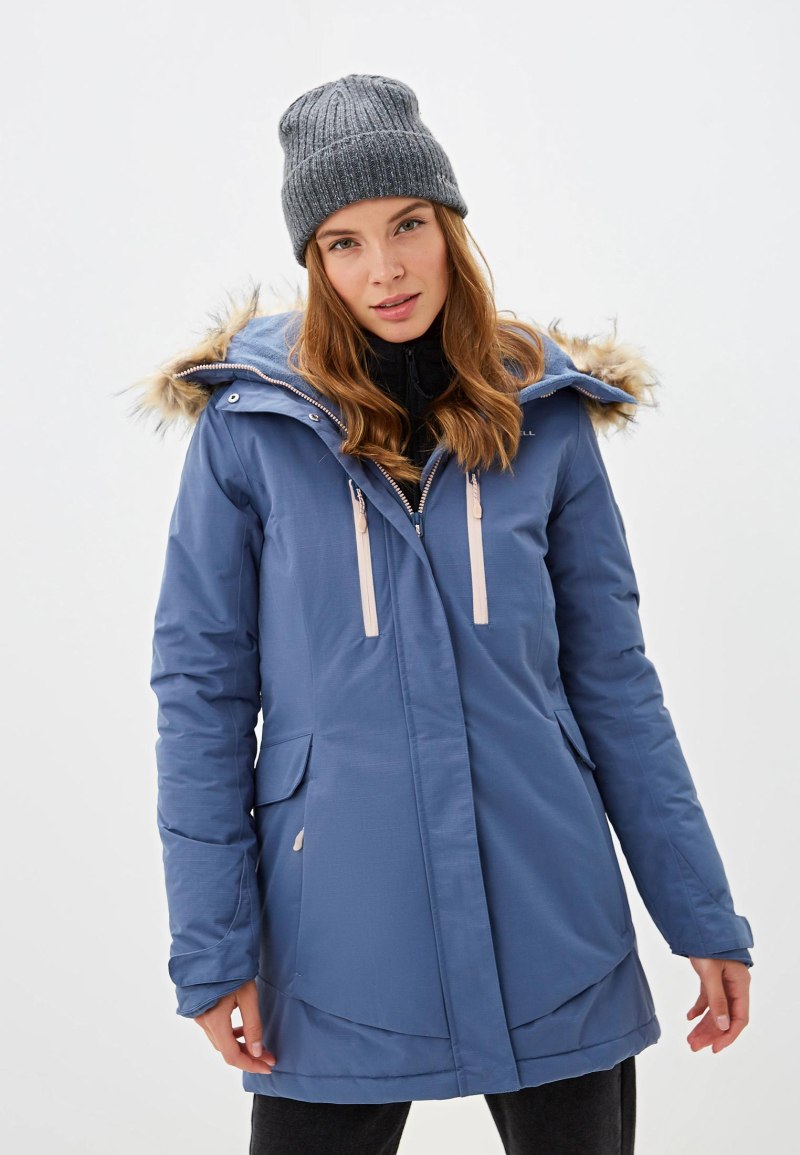 Куртка парка Merrell женская