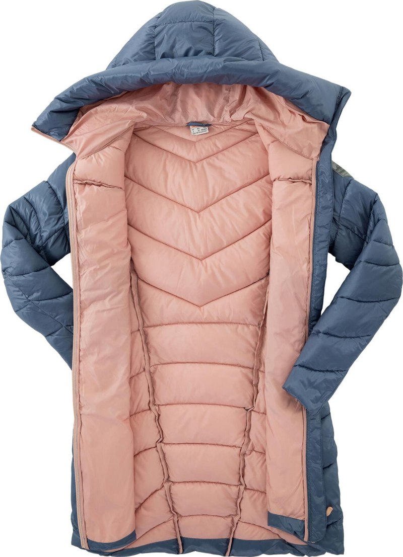 Куртка утепленная женская Merrell