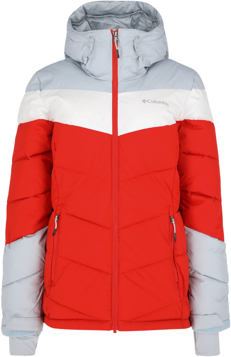 Columbia Abbott Peak Insulated Jacket