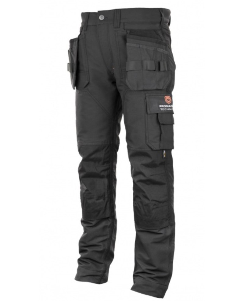 Cordura Fabric брюки мужские