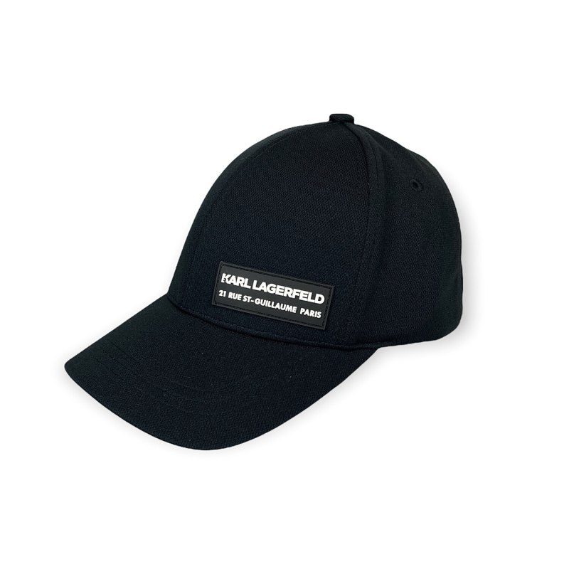 Бейсболка Lagerfeld la053cmdwe77