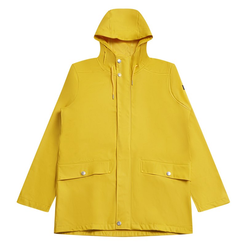 Helly Hansen Rain Coat