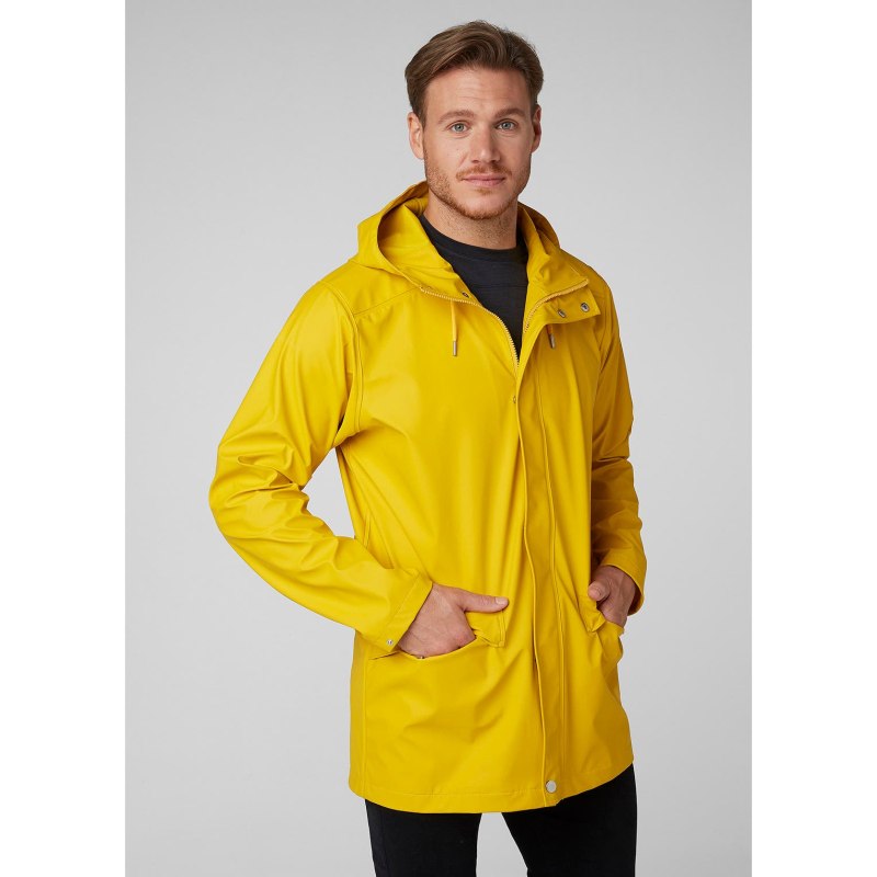 Helly Hansen Yellow Jacket