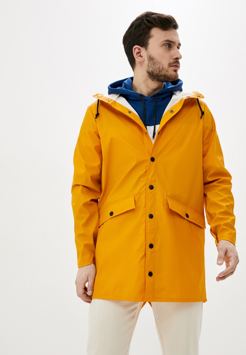 Jack Jones плащ