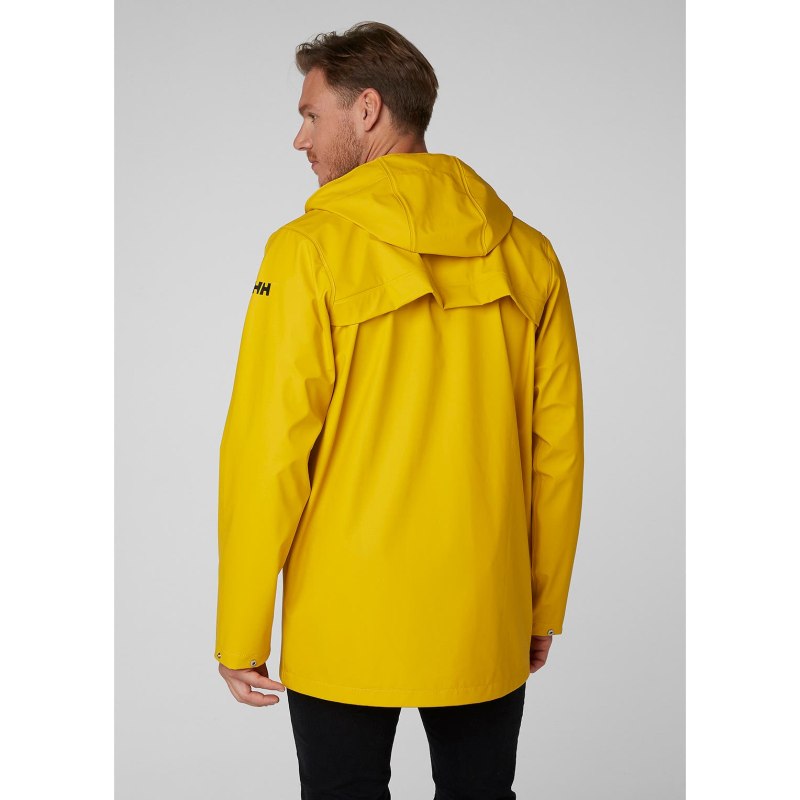 Helly Hansen куртка Moss Rain Coat