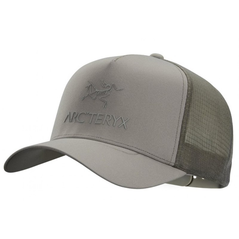 Кепка Arcteryx Leb