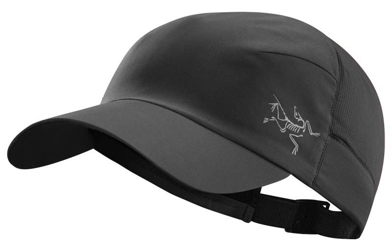 Кепка Arcteryx 5 Panel