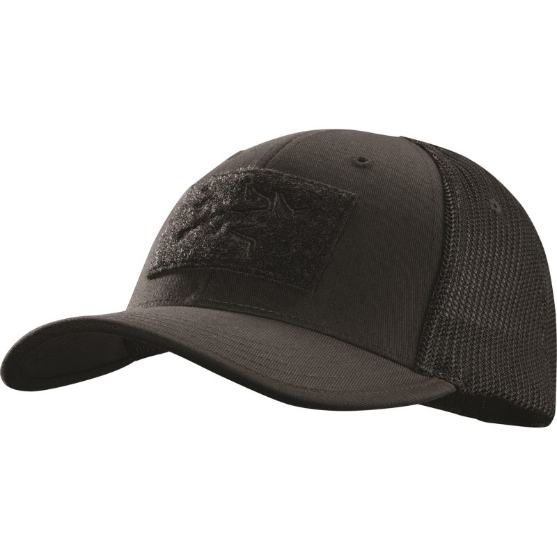 Arcteryx calvus