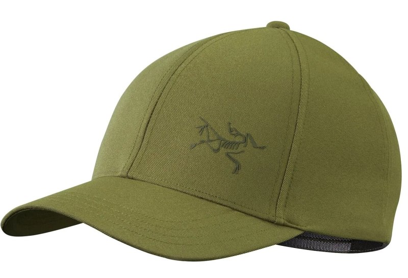 Бейсболки Arcteryx Leaf