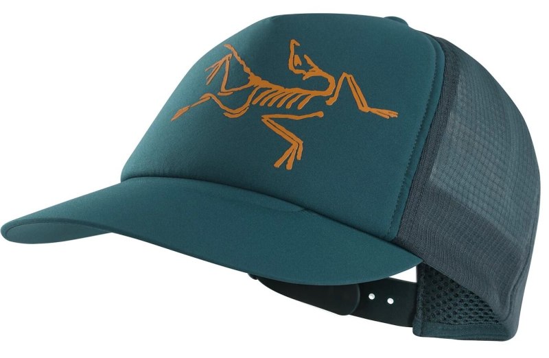 Кепка Arcteryx muon cap