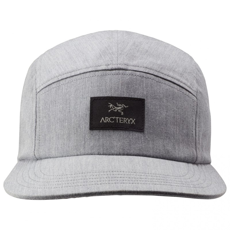 Arc'teryx 5 Panel Wool hat