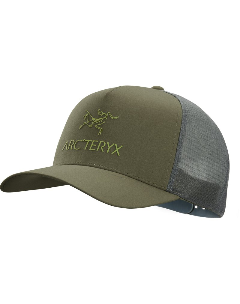 Бейсболки Arcteryx Leaf