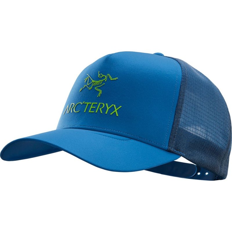 Бейсболки Arcteryx Leaf
