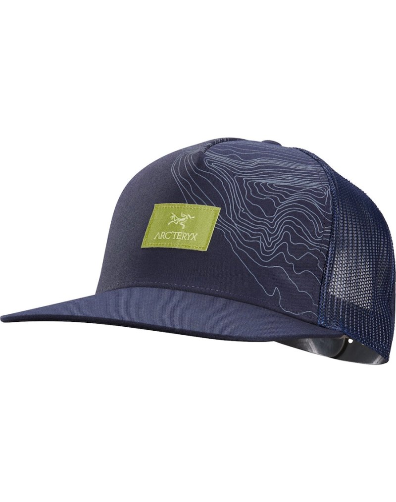 Бейсболка Arcteryx