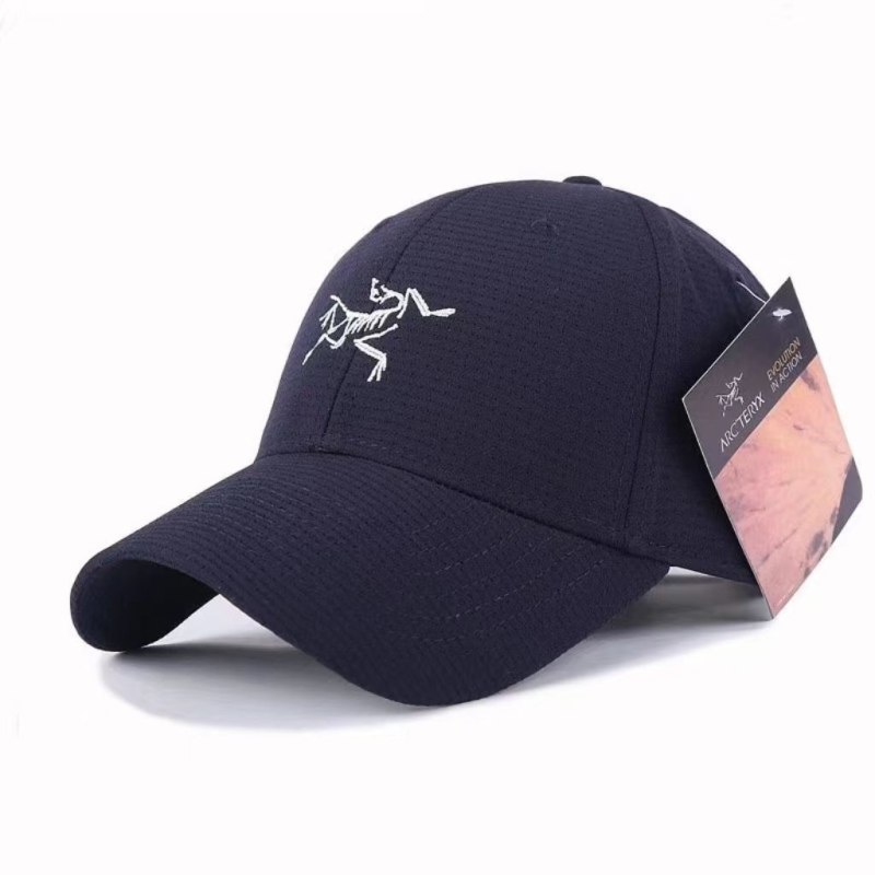 Бейсболка Arcteryx