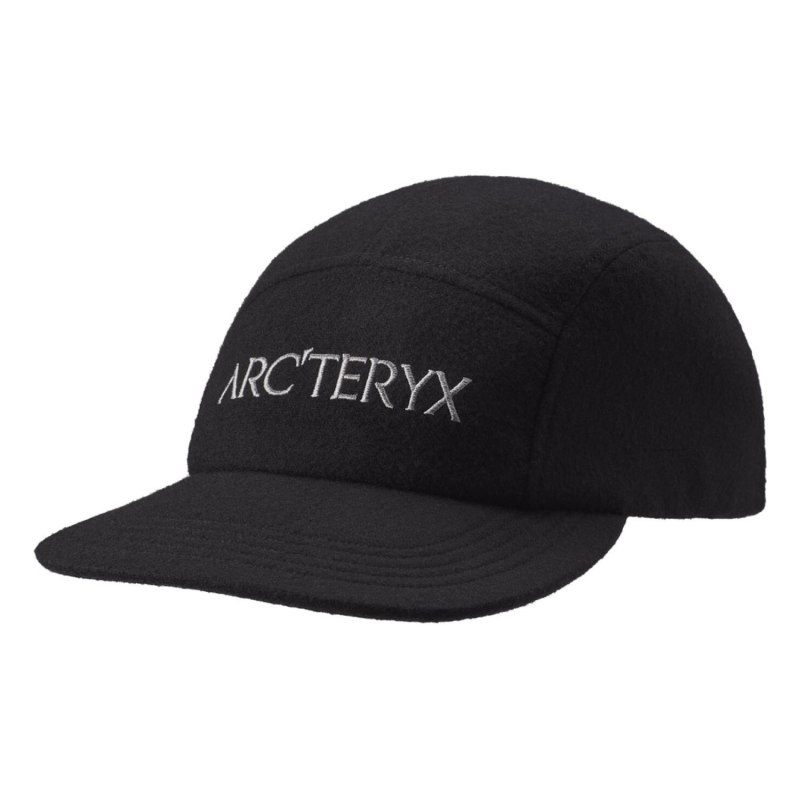 Бейсболка Arcteryx 5 Panel Label hat, Light
