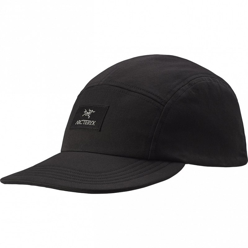 Кепка Arcteryx 5 Panel