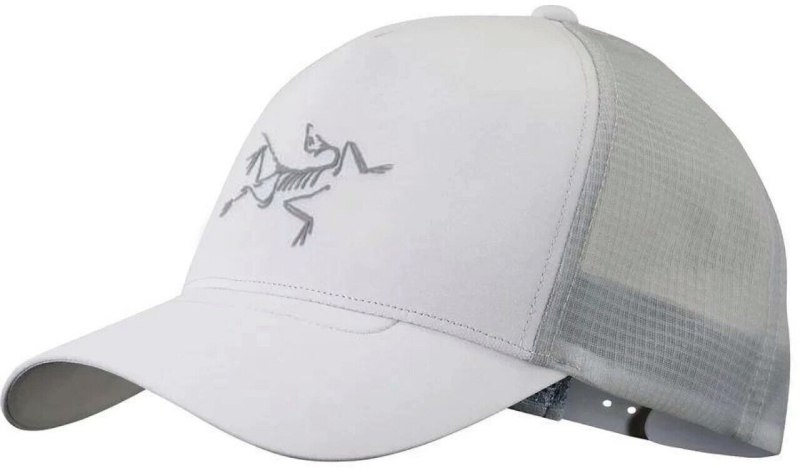 Кепка Arcteryx Leb