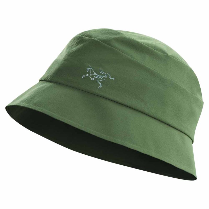 Бейсболки Arcteryx Leaf