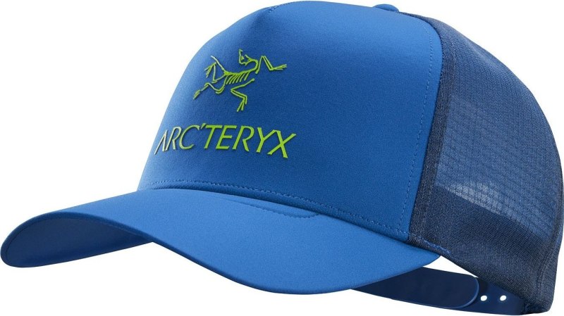 Бейсболка Arc'teryx