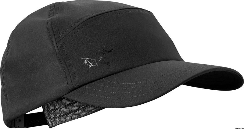 Кепка Arcteryx 5 Panel
