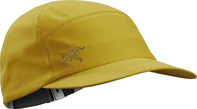 Кепка Arcteryx Leb