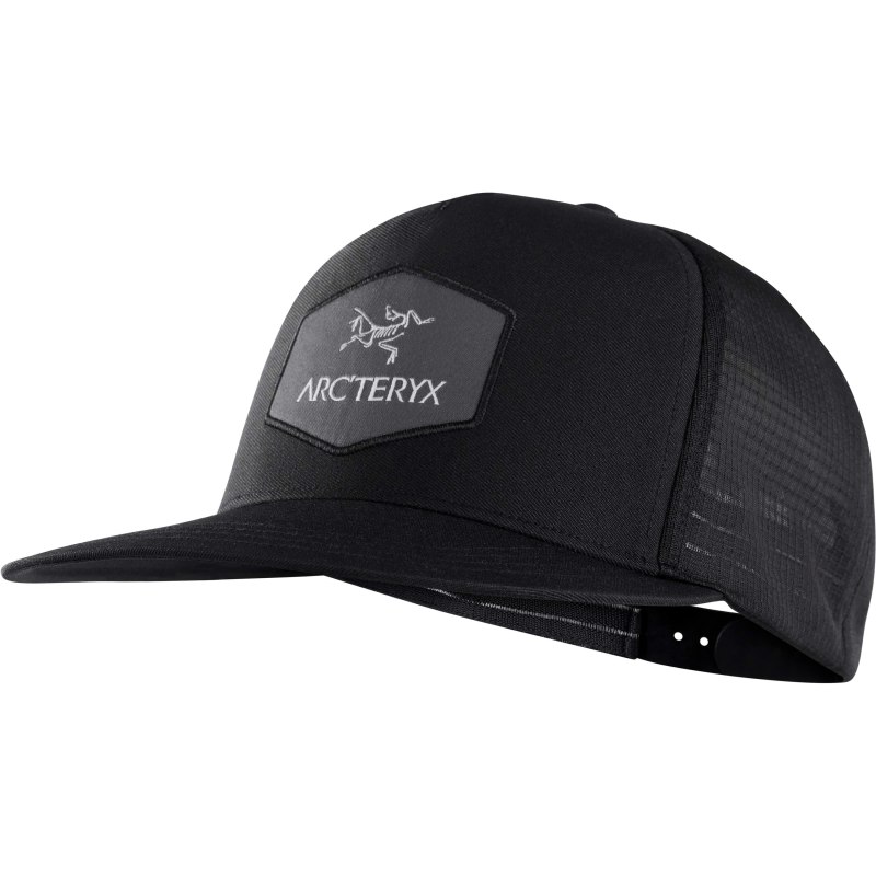 Кепка Arcteryx muon cap