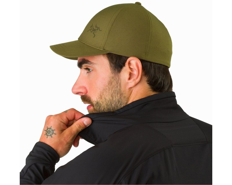 Arcteryx Bird cap
