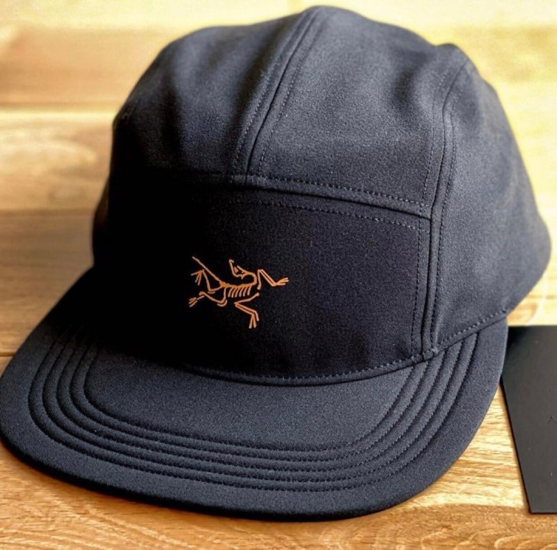 Шляпа Arcteryx