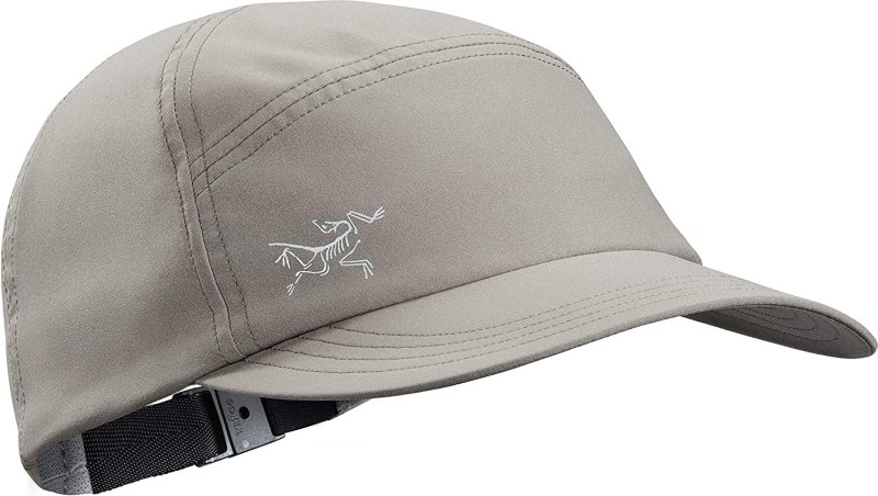 Кепка Arcteryx 5 Panel