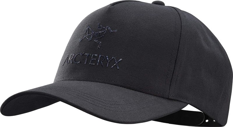 Кепка Arcteryx muon cap