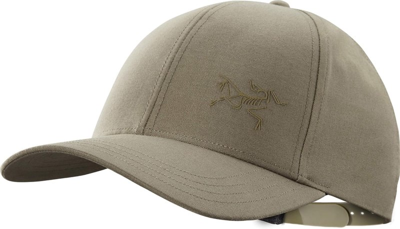 Arc'teryx кепка