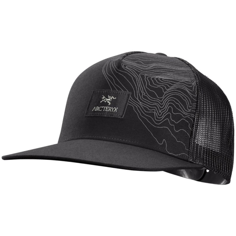 Бейсболка Arcteryx