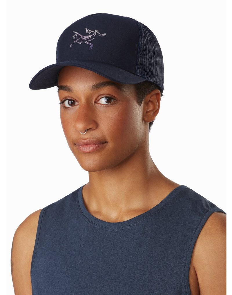 Arcteryx Sinsolo hat