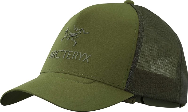 Arc'teryx кепка