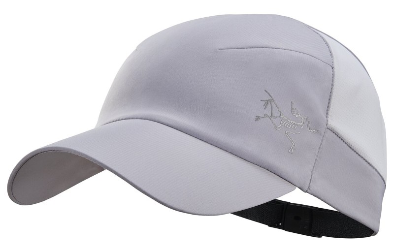 7 Панелька Arc’teryx cap