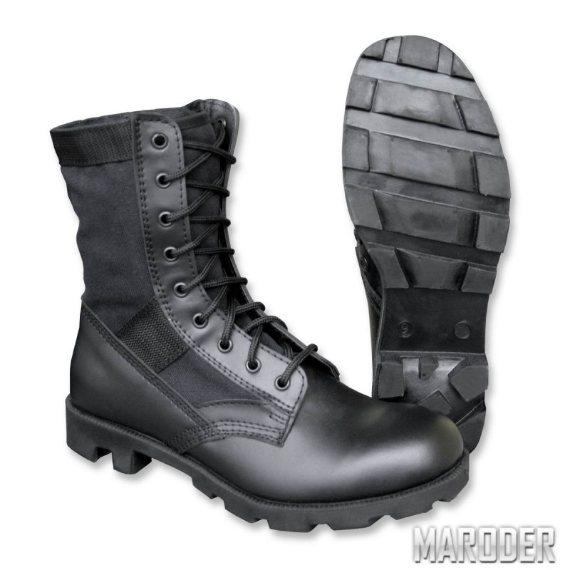 Берцы Jungle Boots (Panama)