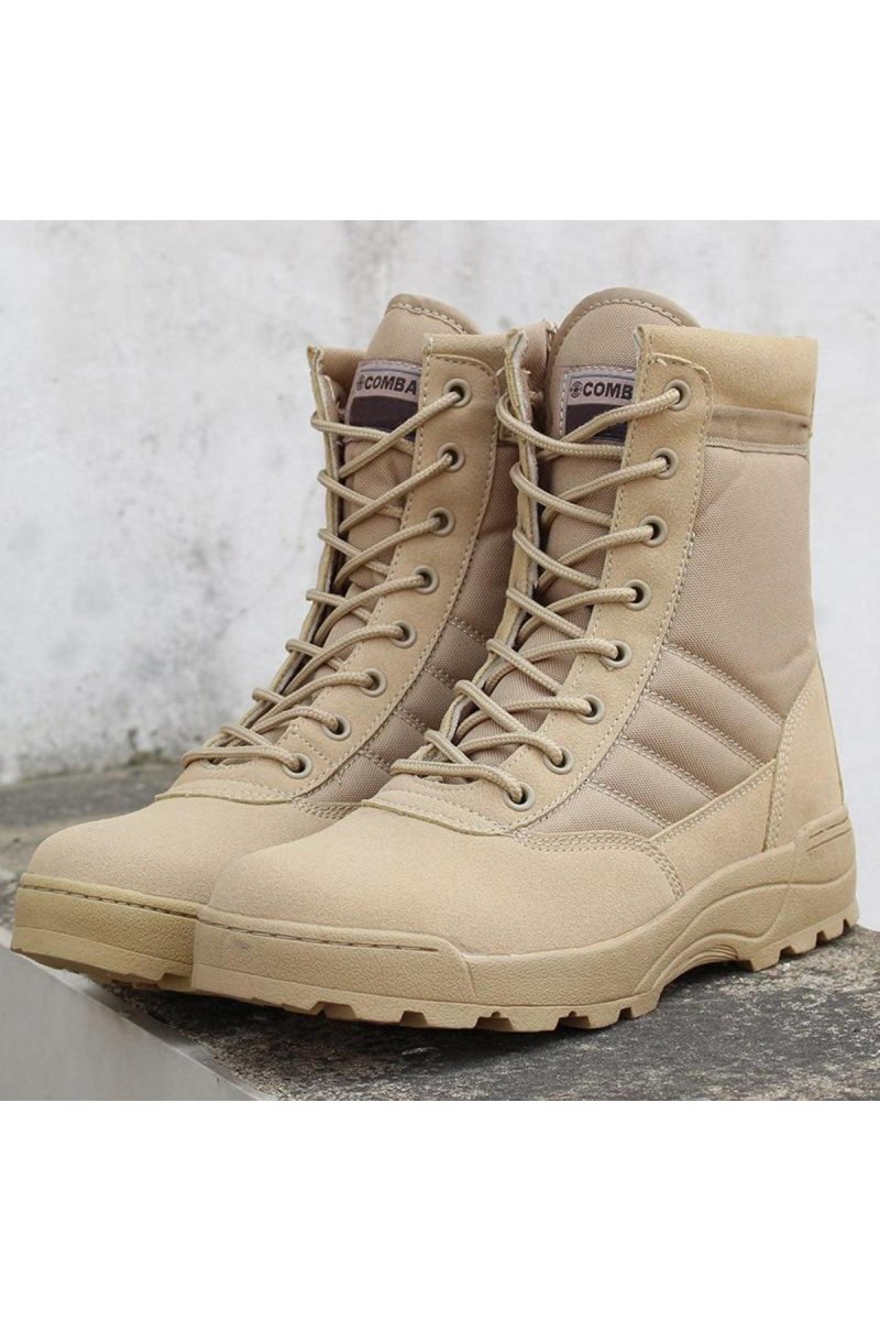 Army Combat Boots