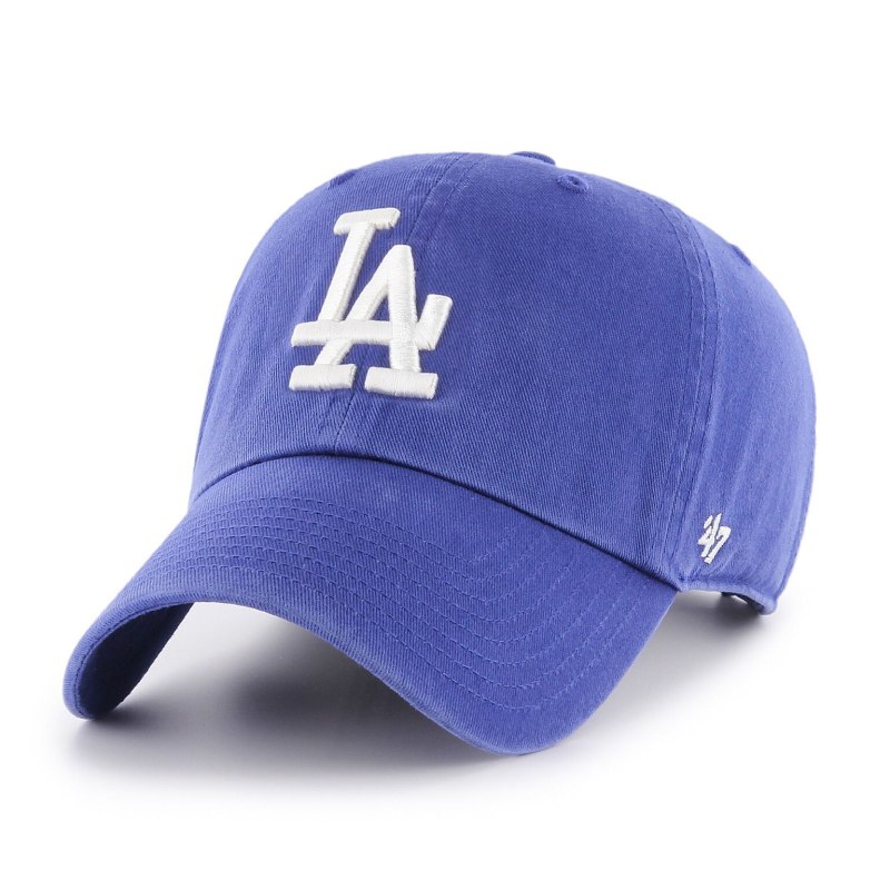 Кепка New era 59fifty los Angeles