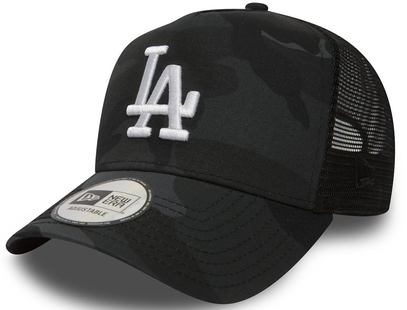 Бейсболки New era los Angeles