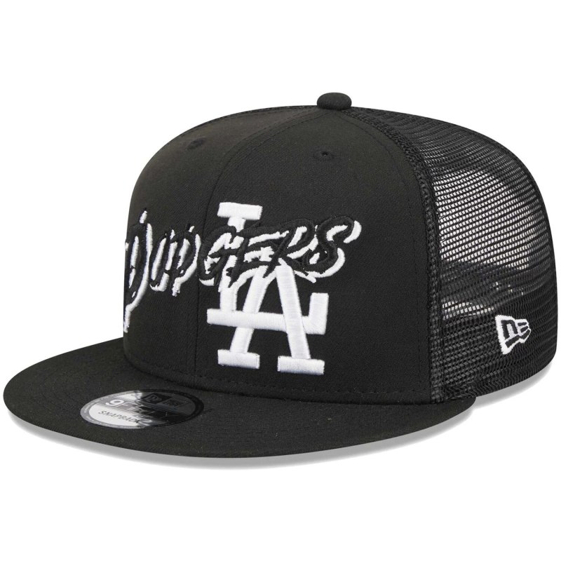 Кепка Dodgers los Angeles
