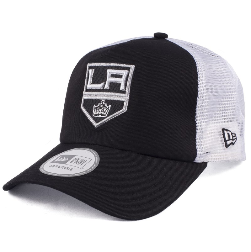 Бейсболка los Angeles Kings