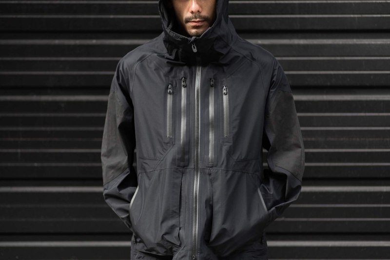 Adidas Techwear