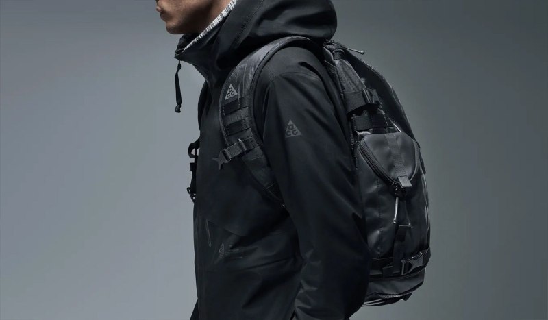 Techwear ACG