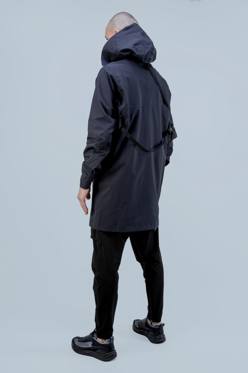 Carhartt Techwear Jacket