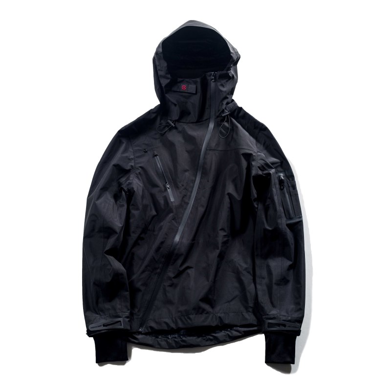 Techwear стиль