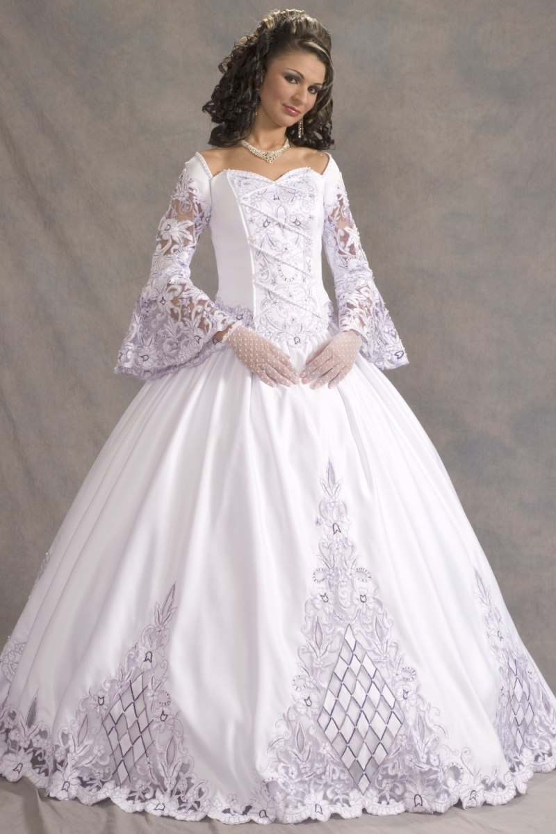 Wedding Gown платья Свадебные